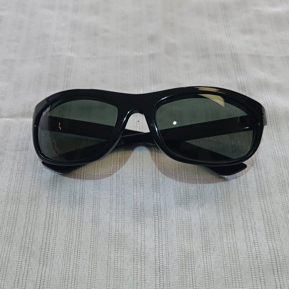 Ray-Ban Vintage Balorama Sunglasses